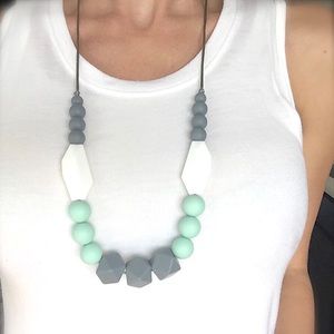 Teething Necklace